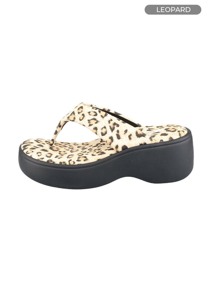 solid-basic-slides-cy403 / Leopard