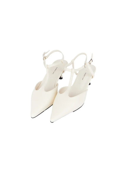 modern-strap-stiletto-heels-cj512 / Light beige
