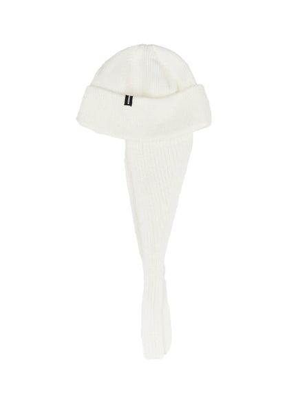 Cozy Earflap Beanie CJ513