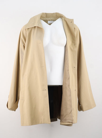 half-trench-coat-os310