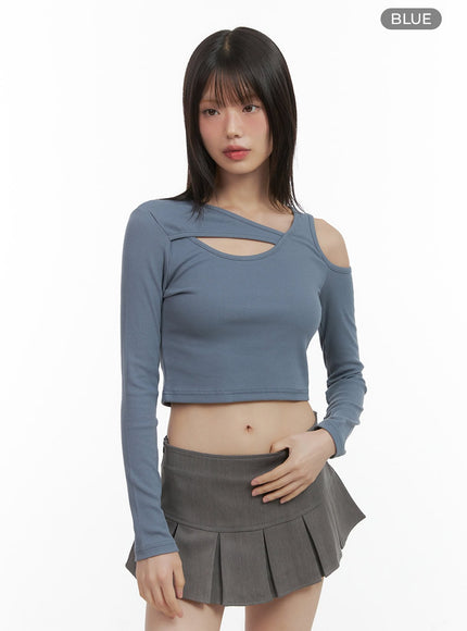 asymmetrical-cut-out-cropped-top-co410