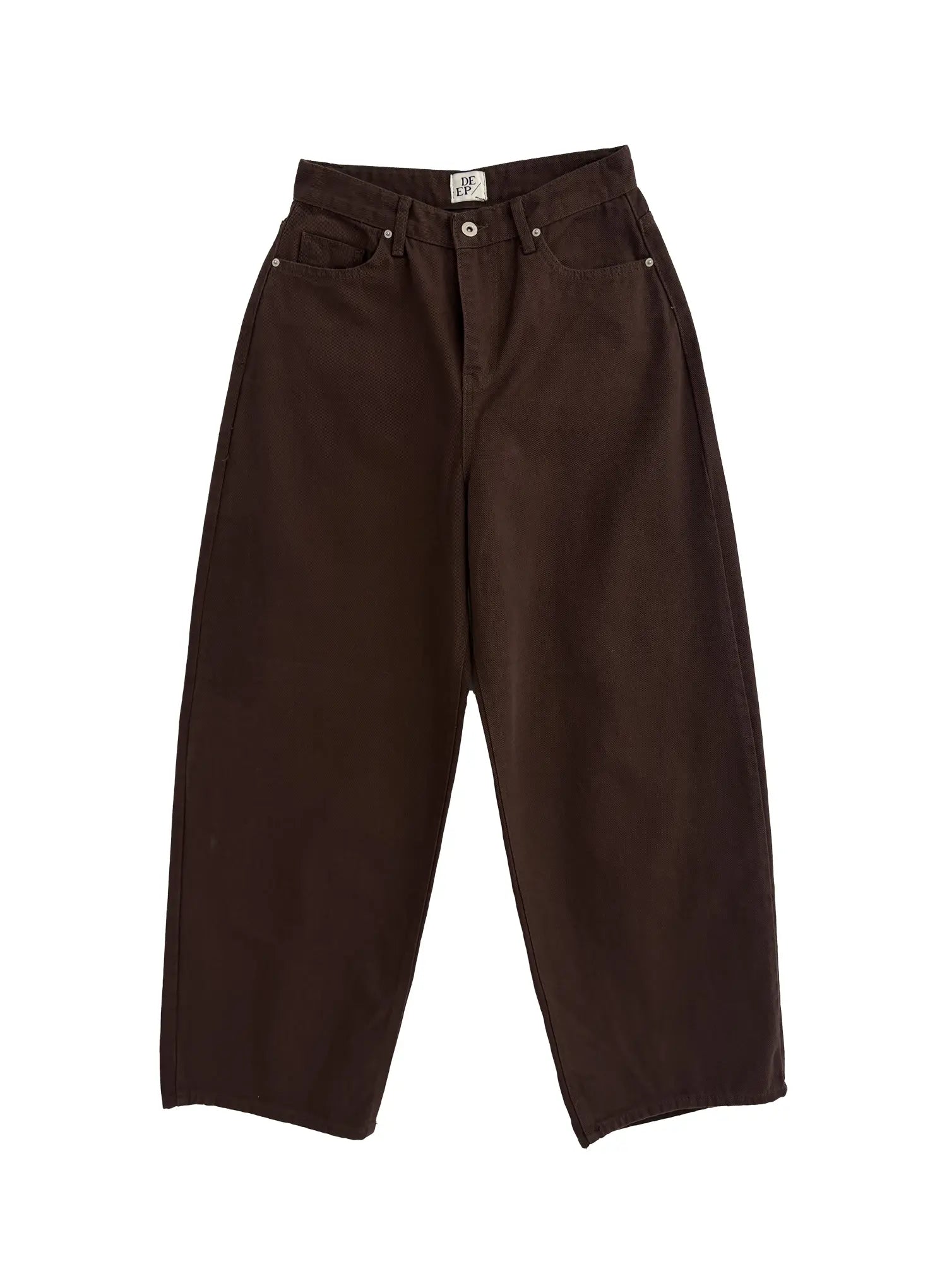 Casual Cotton Pants CO531