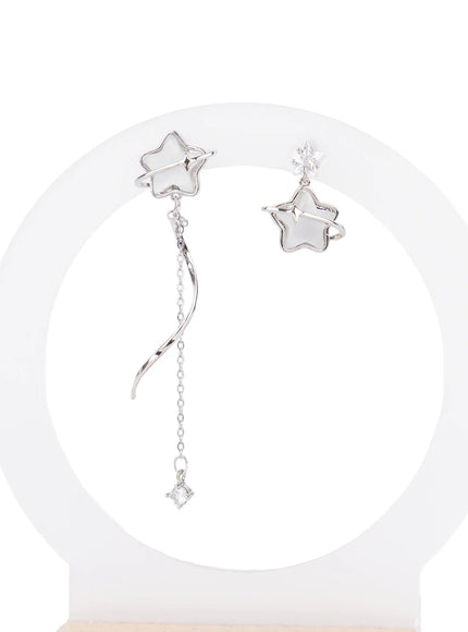 asymmetric-star-earrings-cj523