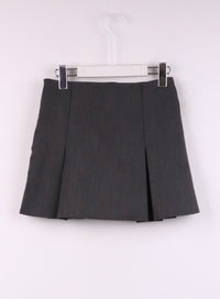 ribbon-pleated-mini-skirt-cj429
