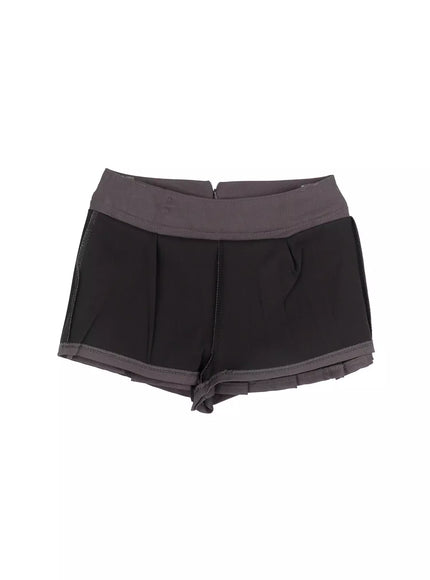 ruffled-pleated-mini-skirt-ia508