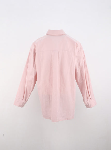 cotton-buttoned-loose-fit-shirt-oo323