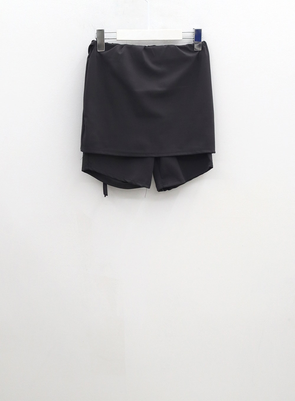 Layered Legging Skort CM331