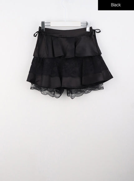 frilly-lace-tiered-mini-skirt-is306