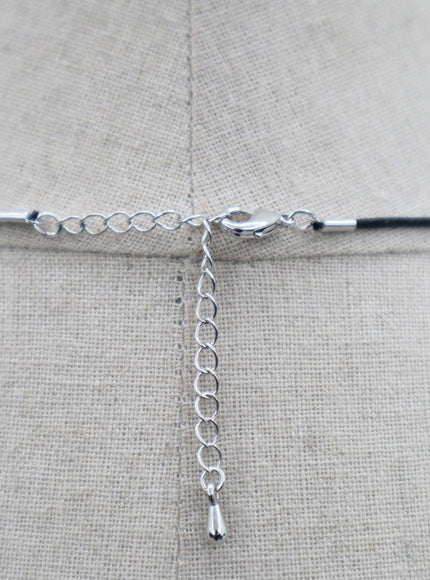 Pearl Choker Necklace OO24