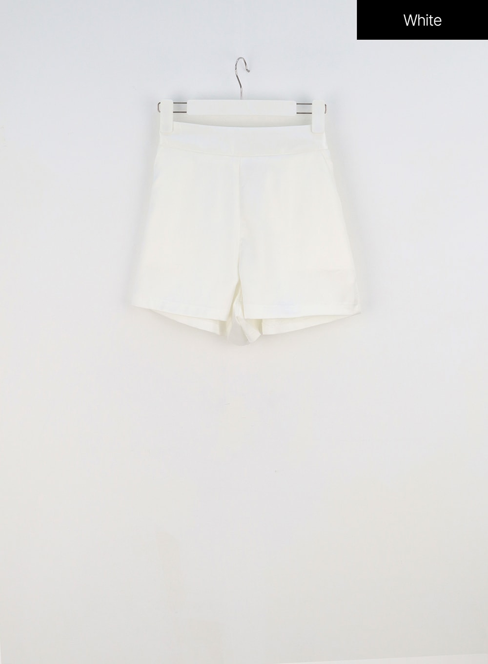 High Waist Shorts BY303