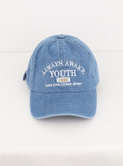 denim-baseball-cap-cl331