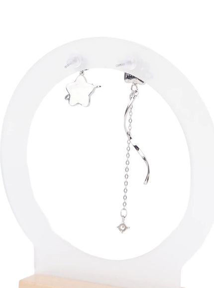 asymmetric-star-earrings-cj523
