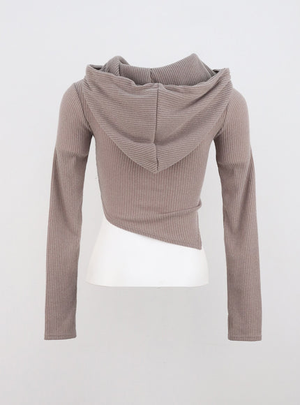 asymmetrical-crop-hooded-tee-cn314