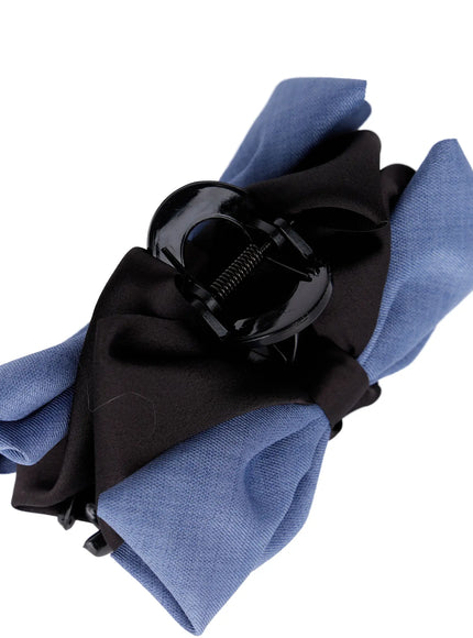 double-bow-claw-clip-cd514