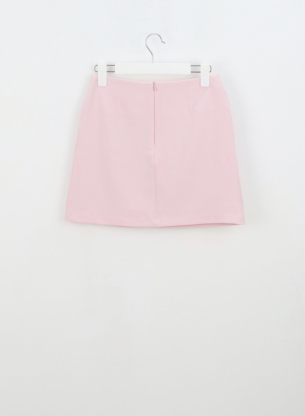 Color Mini Skirt OY301