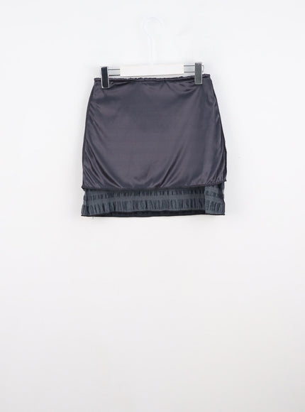 wrinkle-mini-skirt-co330