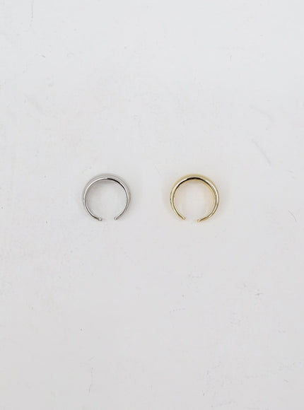 Double Layered Ring CU5