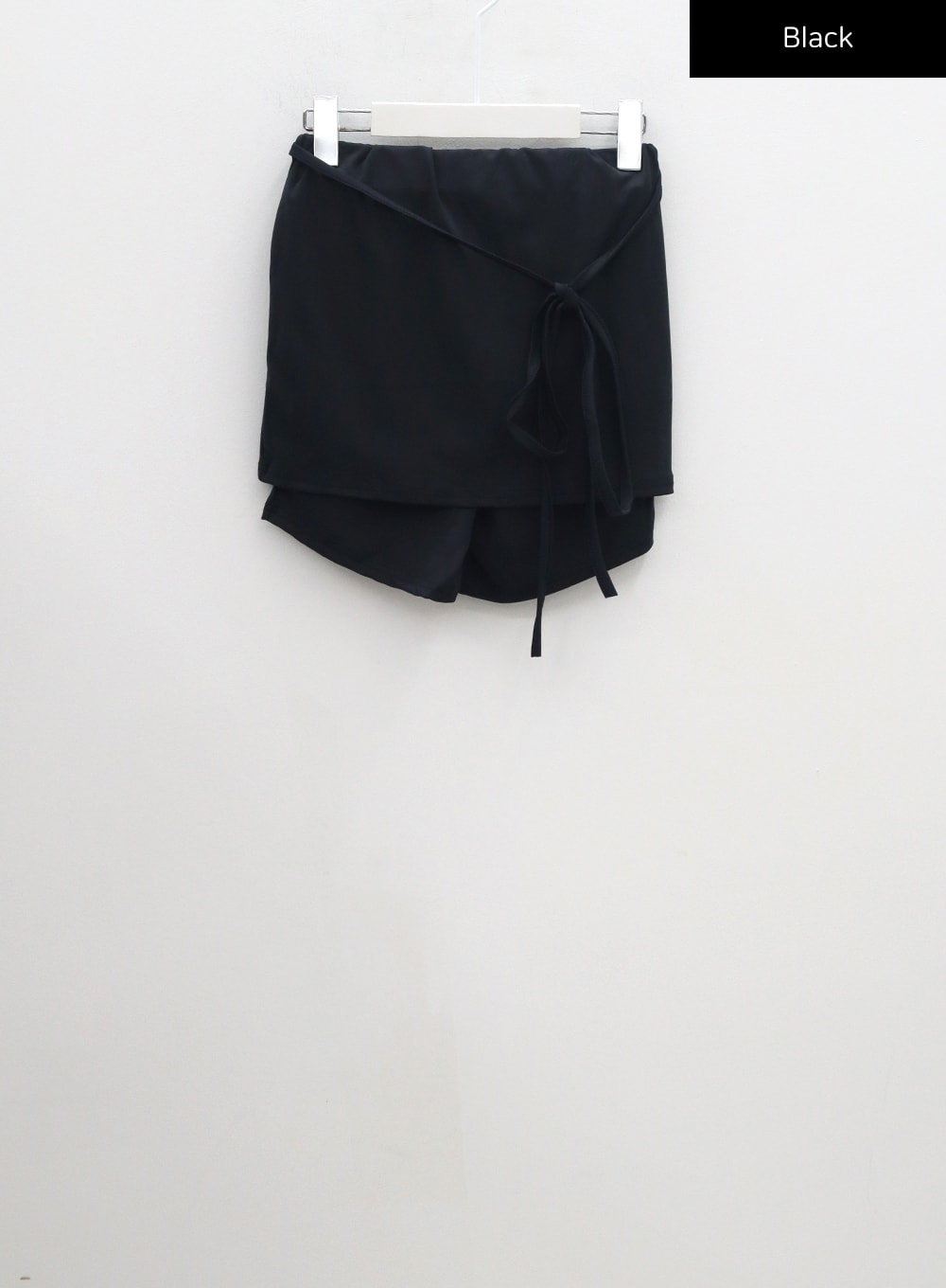 Layered Legging Skort CM331