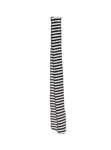 Striped Scarf CJ527