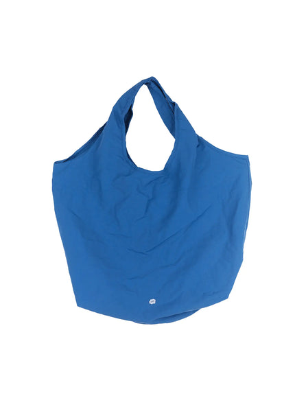 essential-slouchy-tote-bag-cl522 / Blue