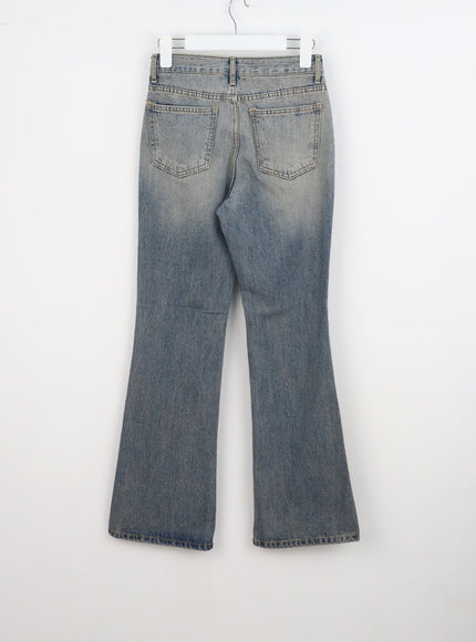 slim-fit-bootcut-jeans-cy326