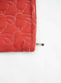 rabbit-quilted-pouch-in317