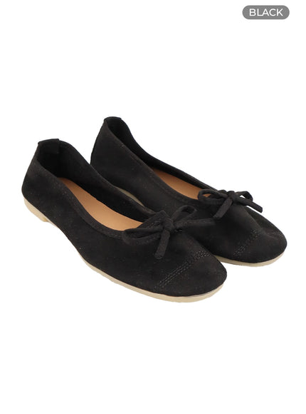 suede-ribbon-flats-oa405