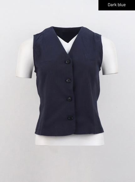 simple-button-vest-cg301