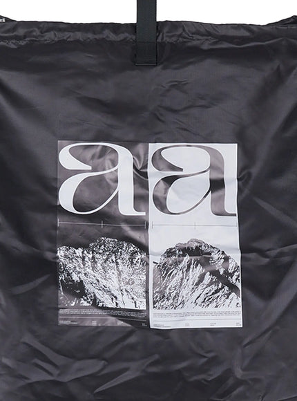 Graphic Drawstring Backpack CL514