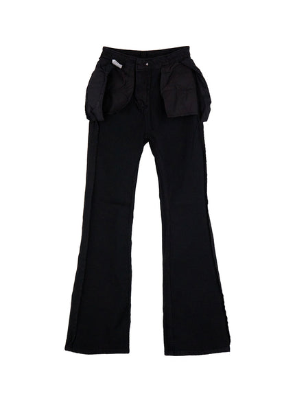 Jennifer Flared Jeans CN426