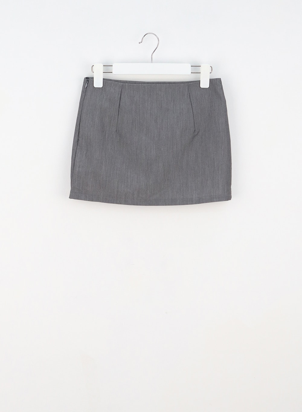 Mid-Rise Skort CA327