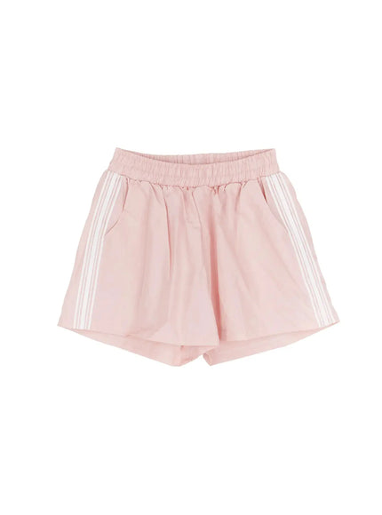 casual-sporty-track-sports-ca510 / Pink