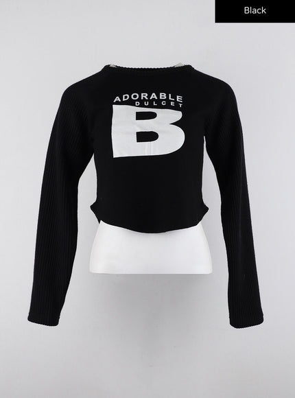 graphic-lettering-long-sleeve-crop-top-cd320