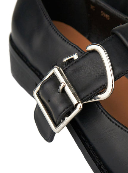 faux-leather-buckle-loafers-og409