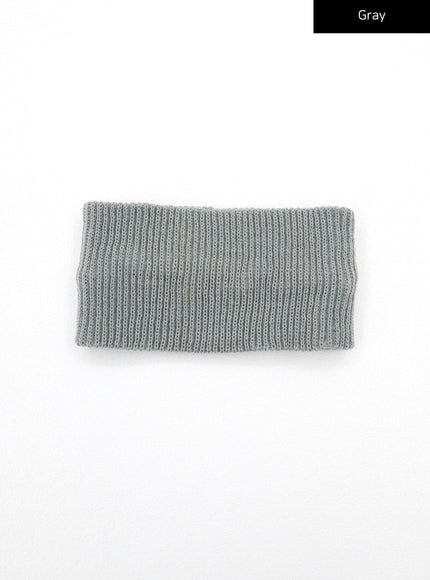 Ear Warmer Headband CM310