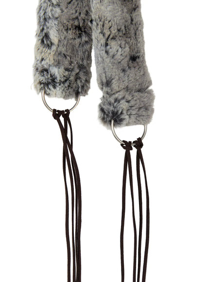 faux-fur-string-belt-cn528