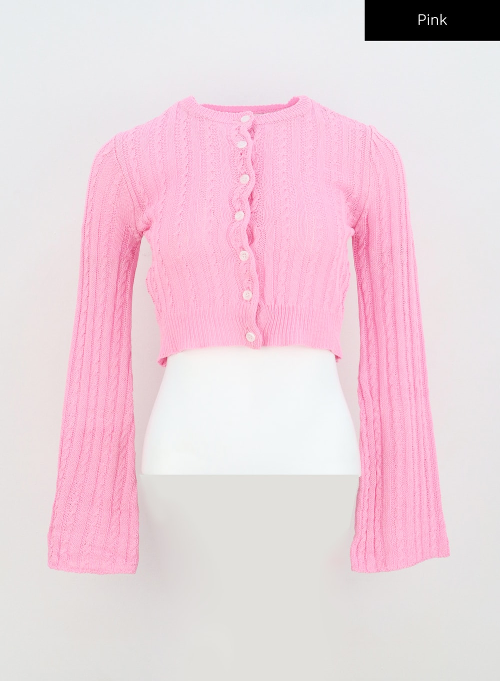 cable-knit-mesh-cardigan-cy330