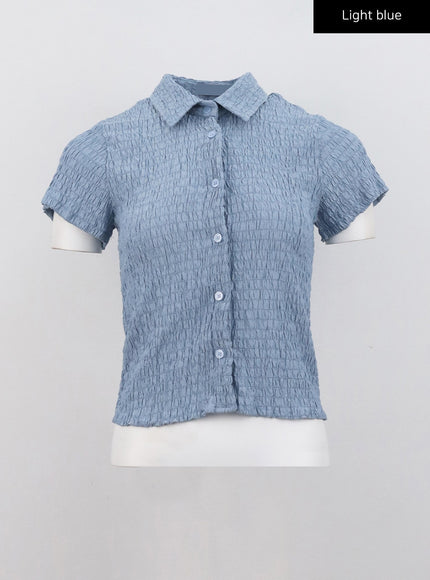 short-sleeve-button-shirt-cg303