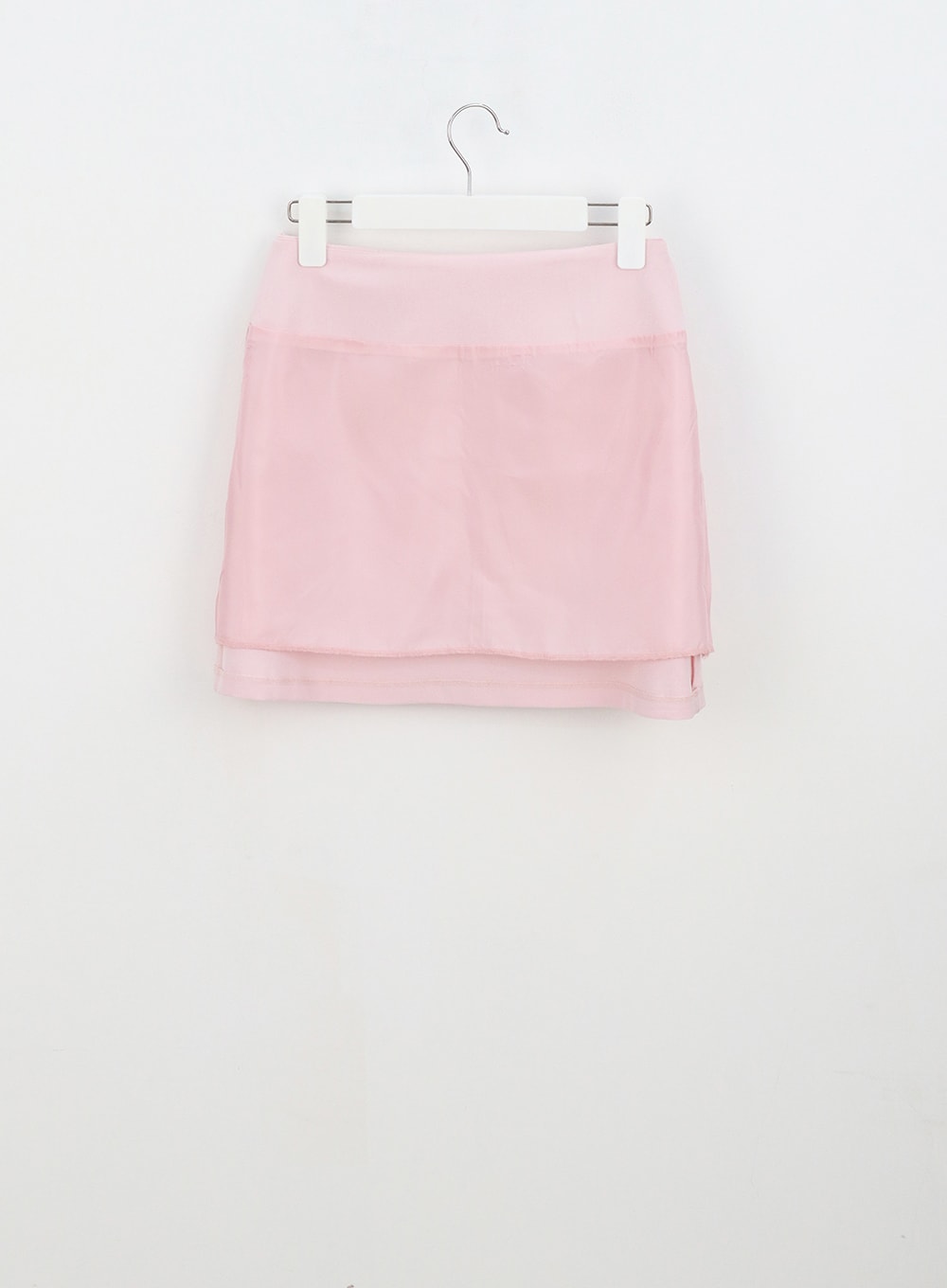 Color Mini Skirt OY301