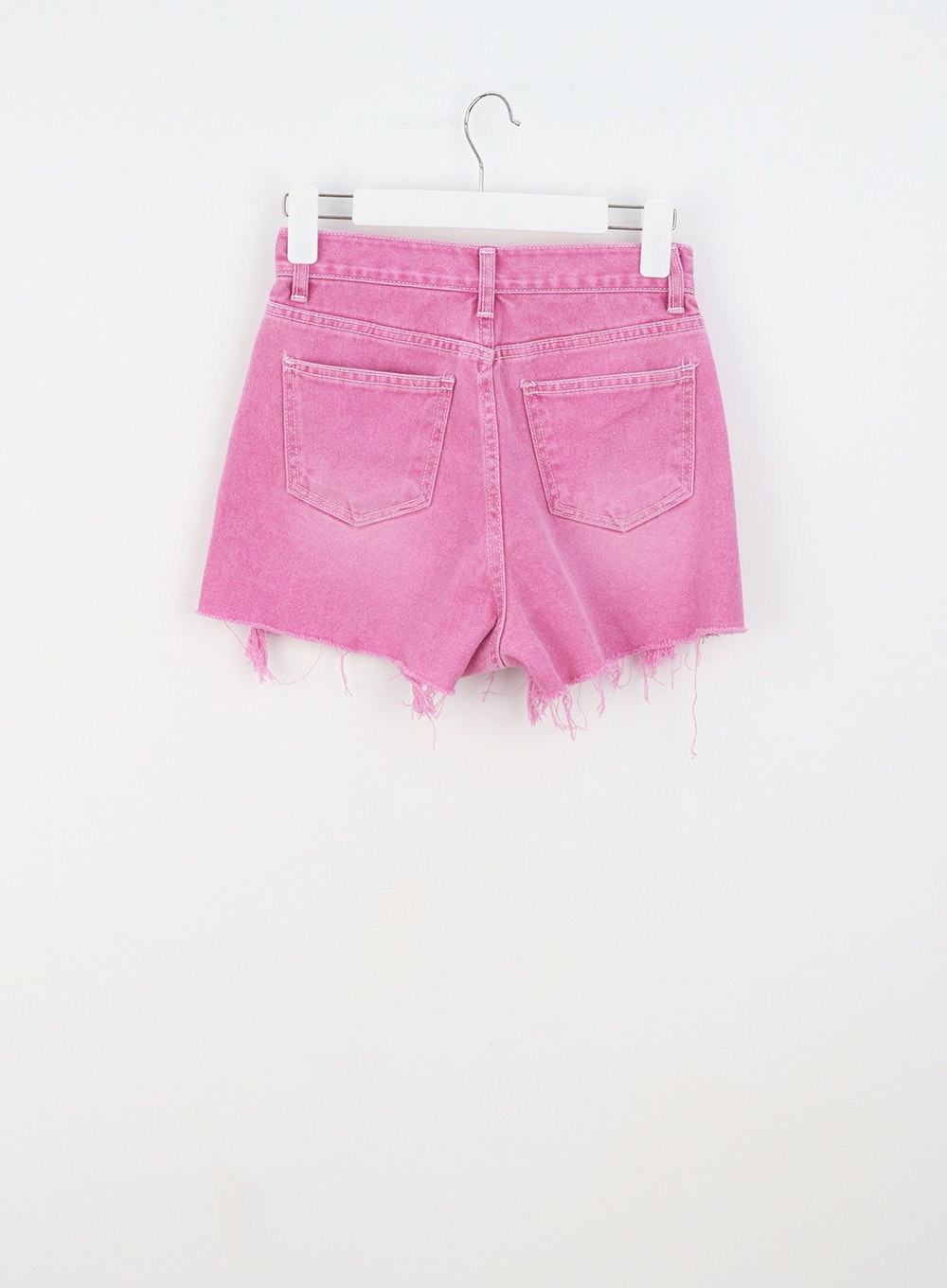 ripped-color-shorts-bu308