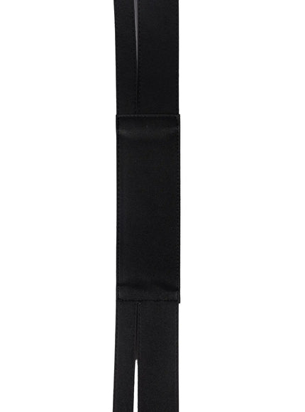 Double Layered Boat Belt CA508
