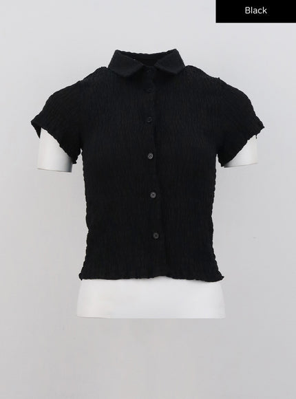 short-sleeve-button-shirt-cg303