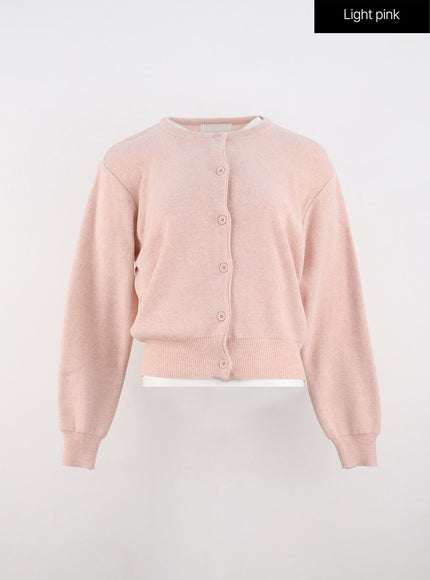 Light pink / S/M