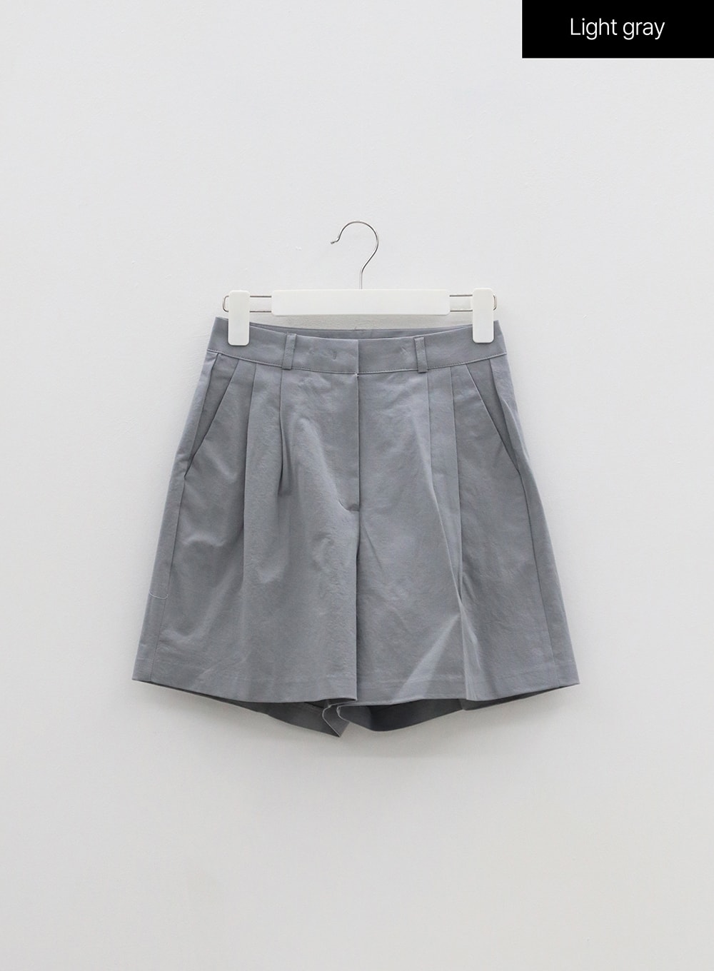 Tailored Bermuda Shorts OF322