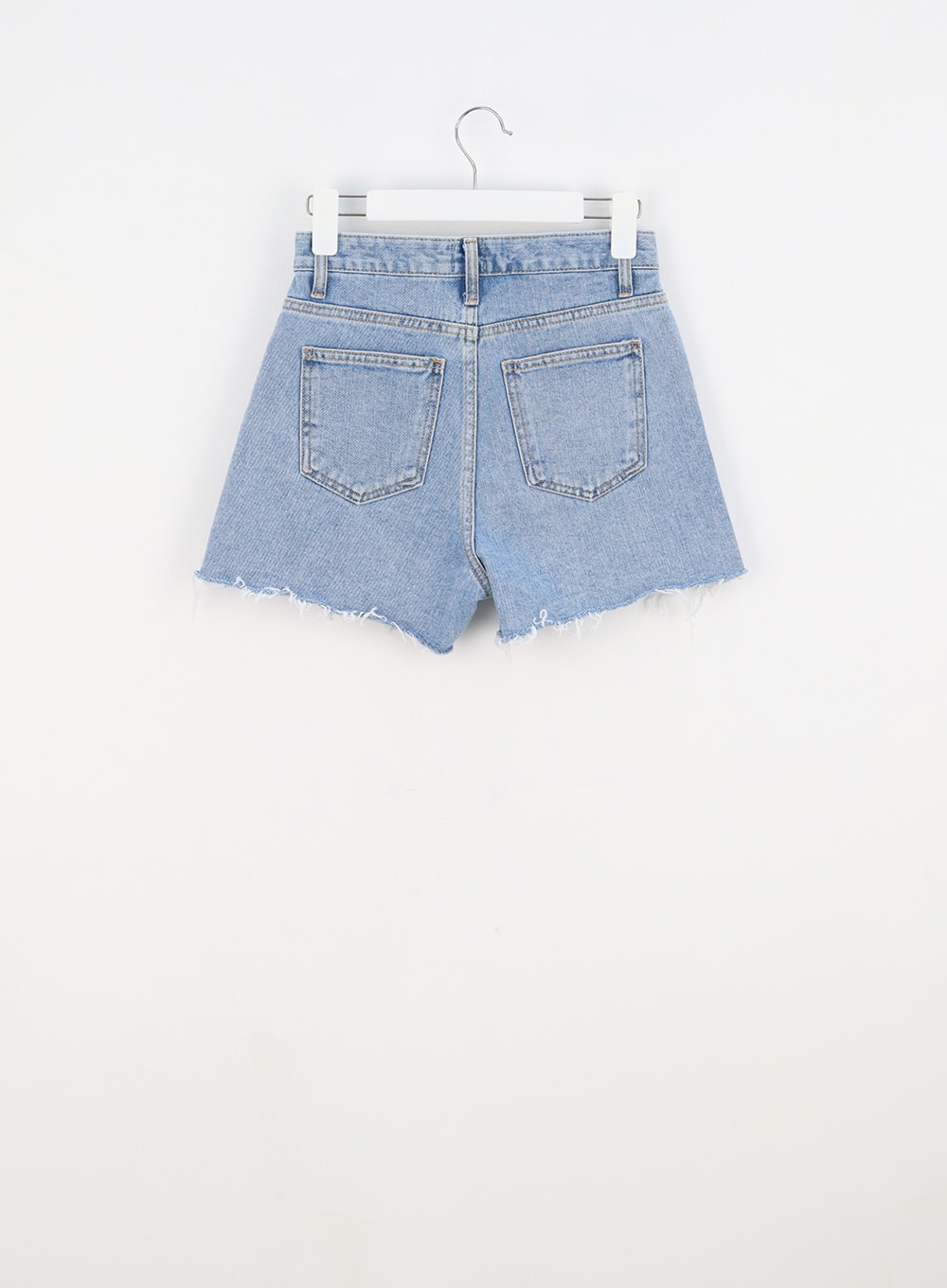 Denim Shorts BY303