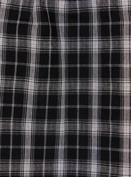 casual-plaid-button-up-shirt-cm526