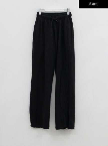 Wide Leg Training Pants CO20