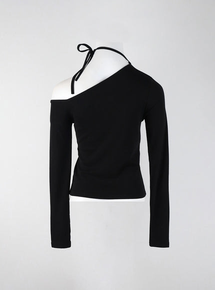 v-neck-long-sleeve-crop-top-ij403