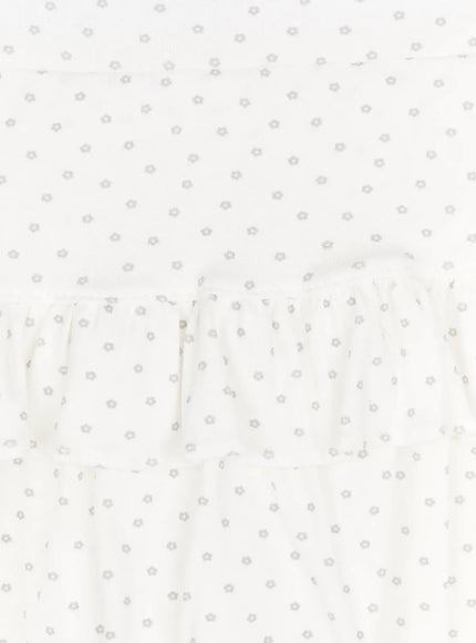 polka-dot-ruffle-mini-skirt-ca508