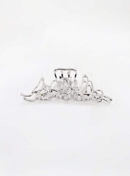 Hair Claw Clip BM306